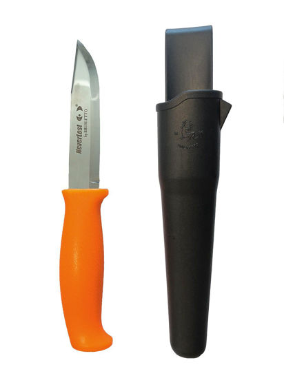 Neverlost Kniv Brusletto