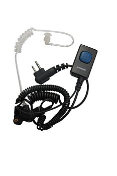 Lafayette Mini-headset Security Motorola