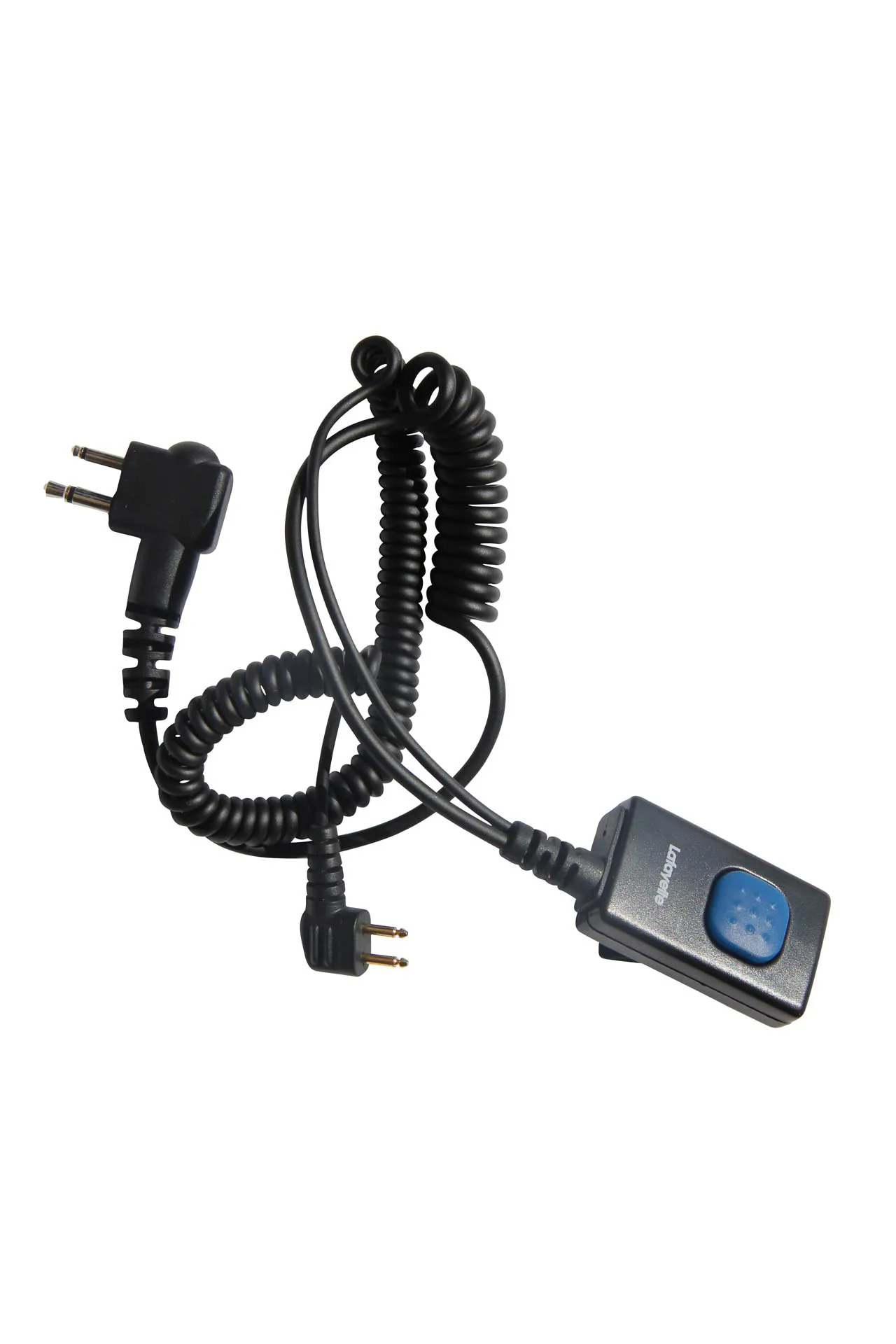 Lafayette Mini-headset Peltor Motorola