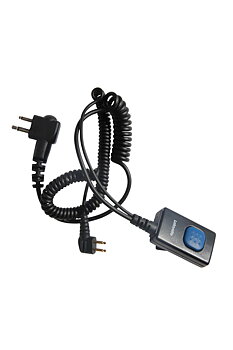 Lafayette Mini-headset Peltor Motorola