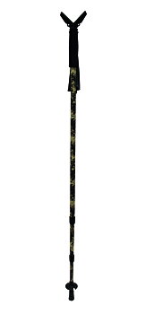 Grey Oak Skjutstöd 3-delat Pixel Camo