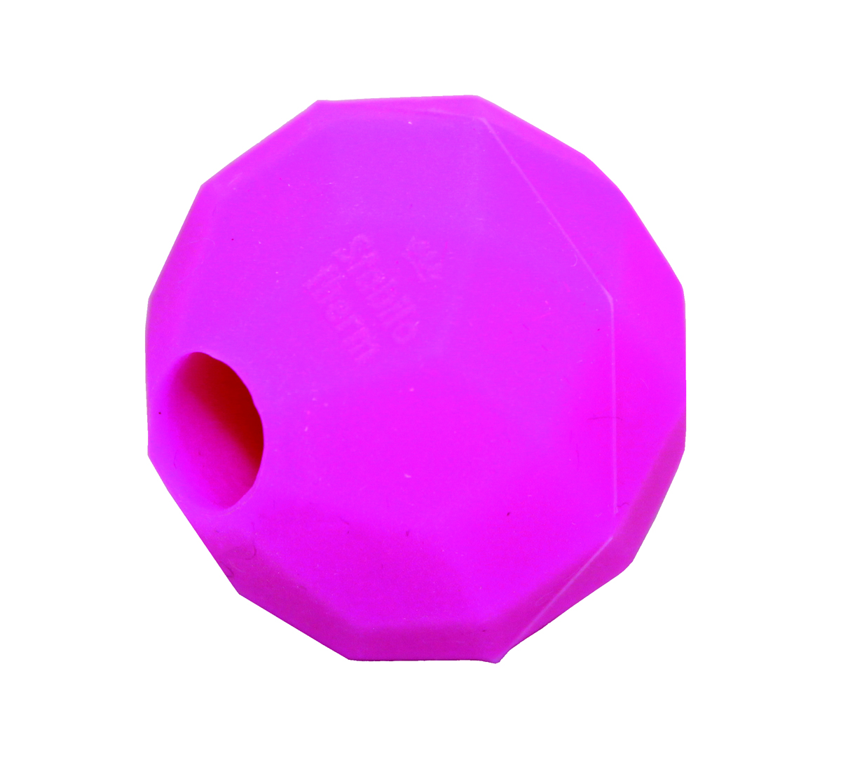 Stabilotherm Slutstycksknopp Rosa