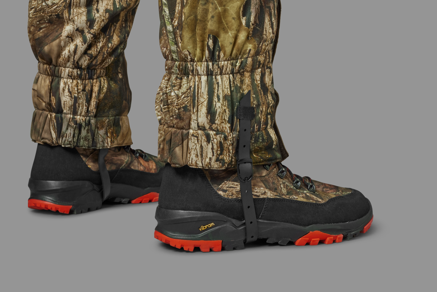 Härkila Moose Hunter 2.0 Silent Gaiters - 4
