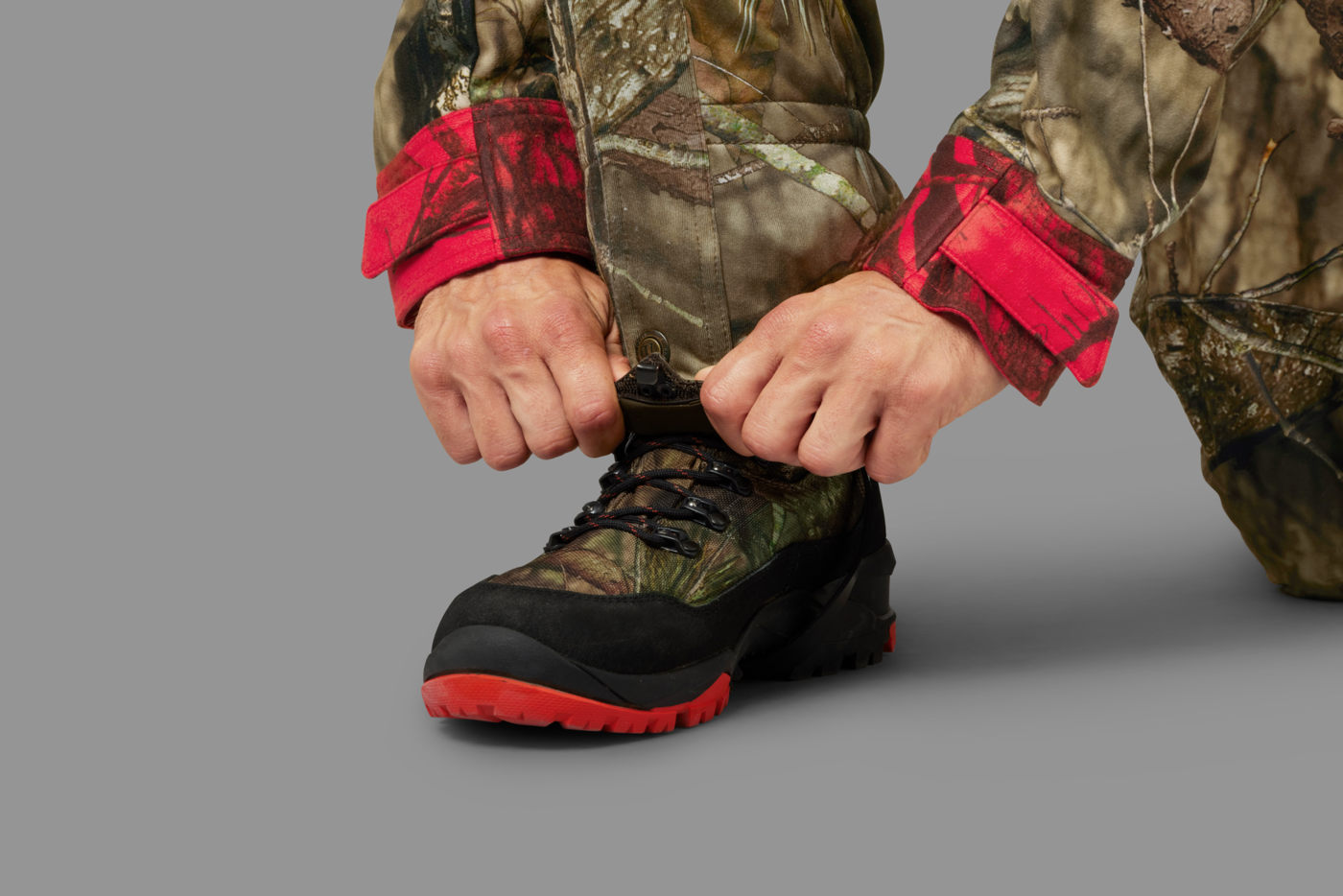 Härkila Moose Hunter 2.0 Silent Gaiters - 3