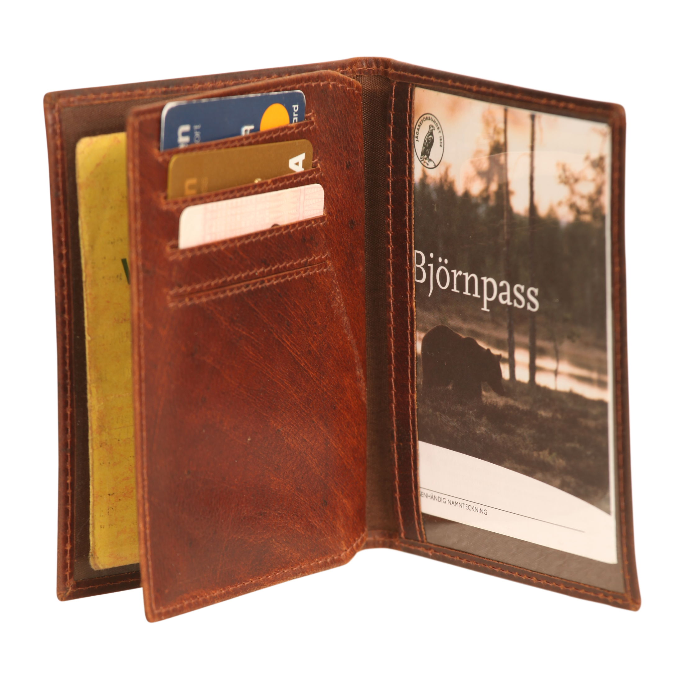 Edvardson Licensfodral
