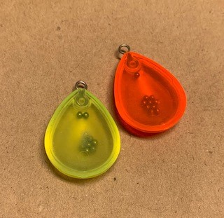 Stoxdal Rasselsked 2-pack