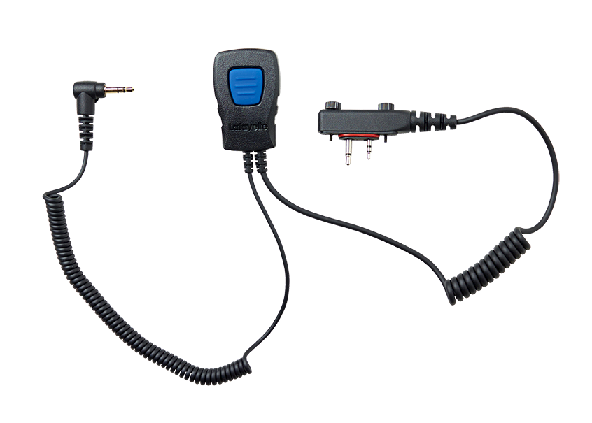 Lafayette Mini-headset Sordin/Bilsom