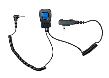 Lafayette Mini-headset Sordin/Bilsom