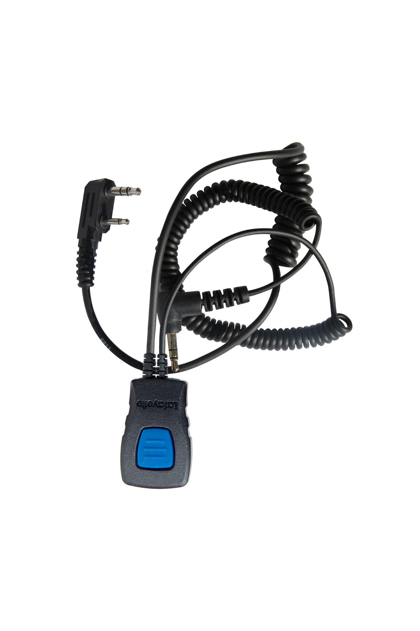 Lafayette Mini-headset Sordin/Bilsom Kenwood