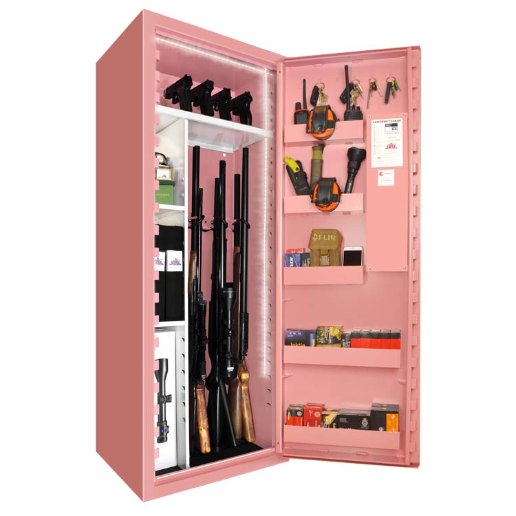 Scandinavian Safe LED-slinga med ljus- och rörelsesensor - 4