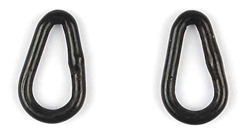 TEAR DROP RING - 2