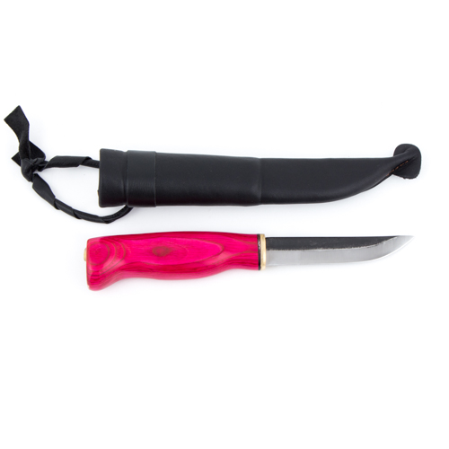 Kero Kniv Rosa 9,5 cm