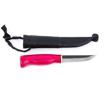 Kero Kniv Rosa 9,5 cm