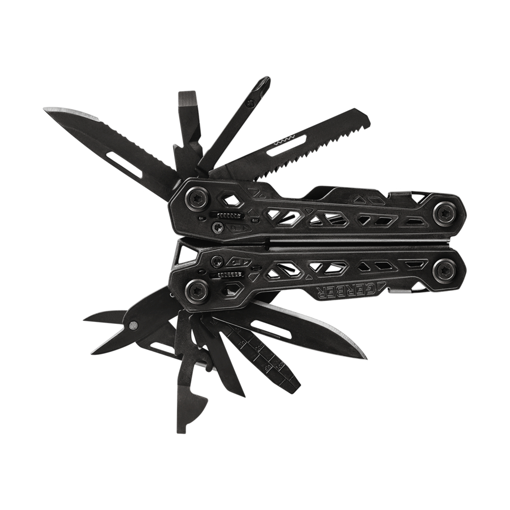Gerber Truss Multiverktyg