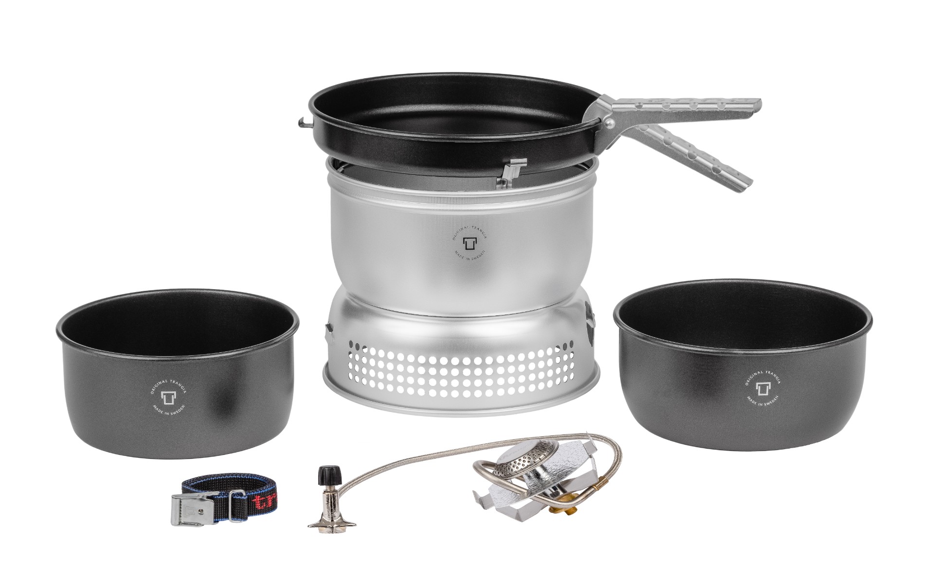 Trangia 25-5 UL/GB