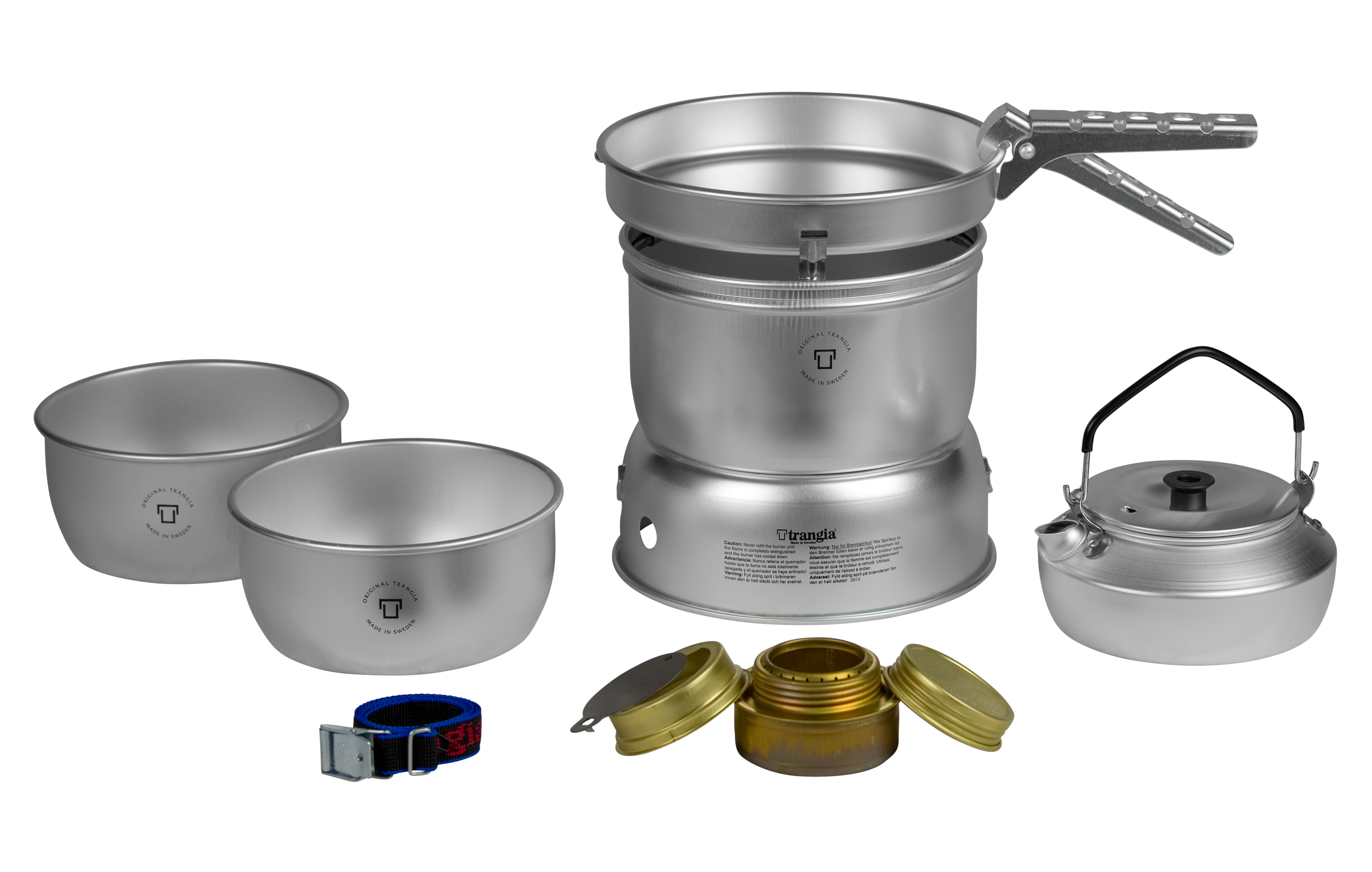 Trangia 27-2 UL