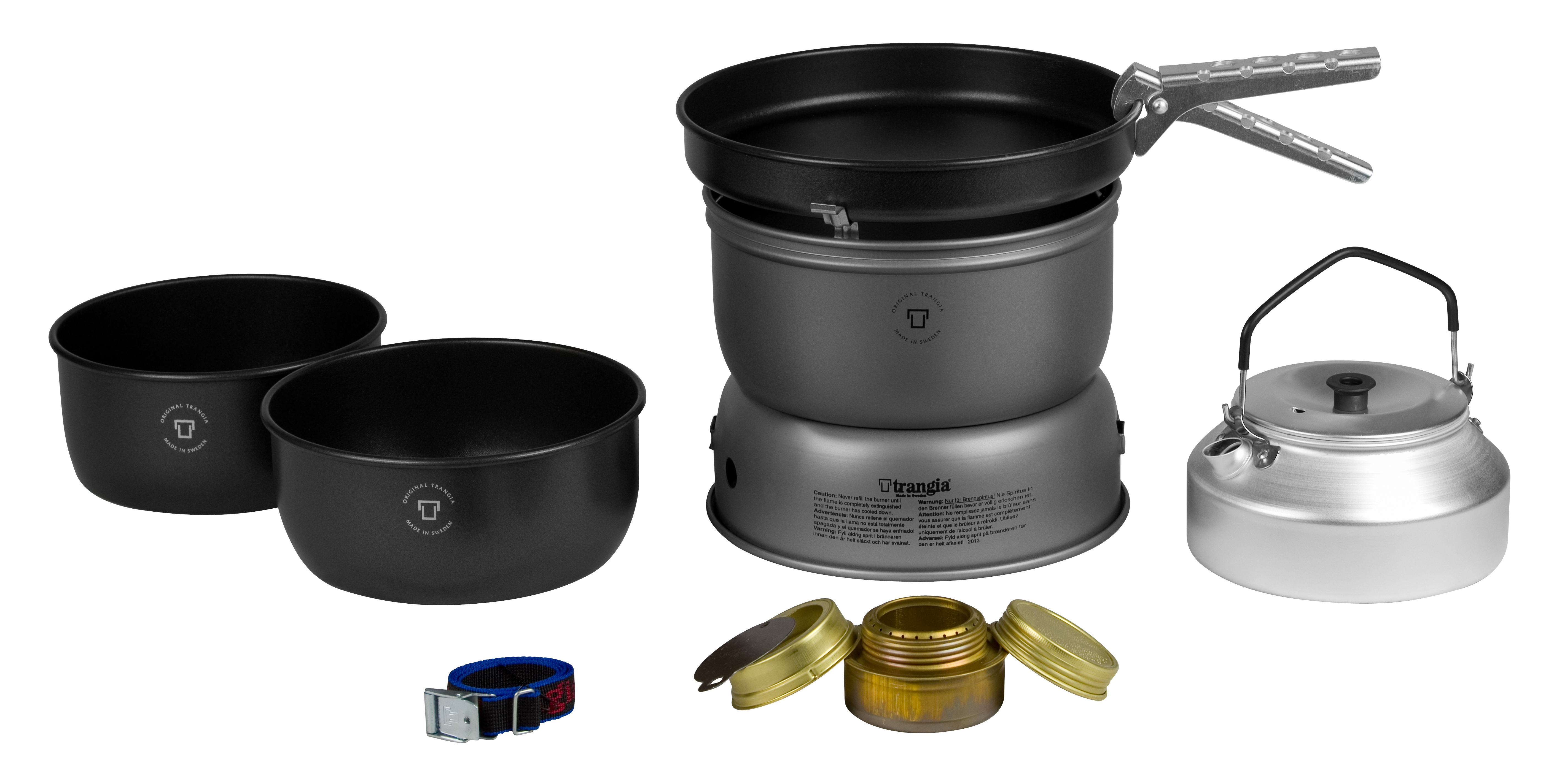 Trangia 25-6 HA