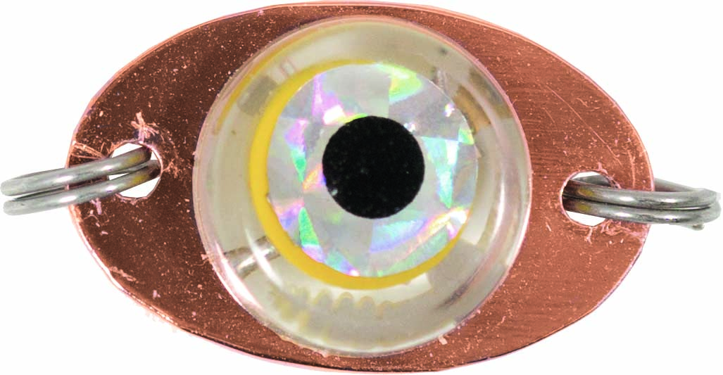 Stoxdal Kalix Blinken Röd 4g 25mm - 2