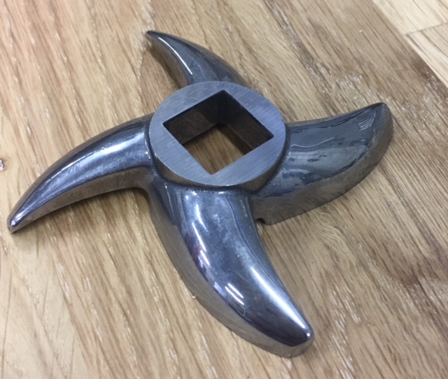 Tre Spade Kniv TC-22