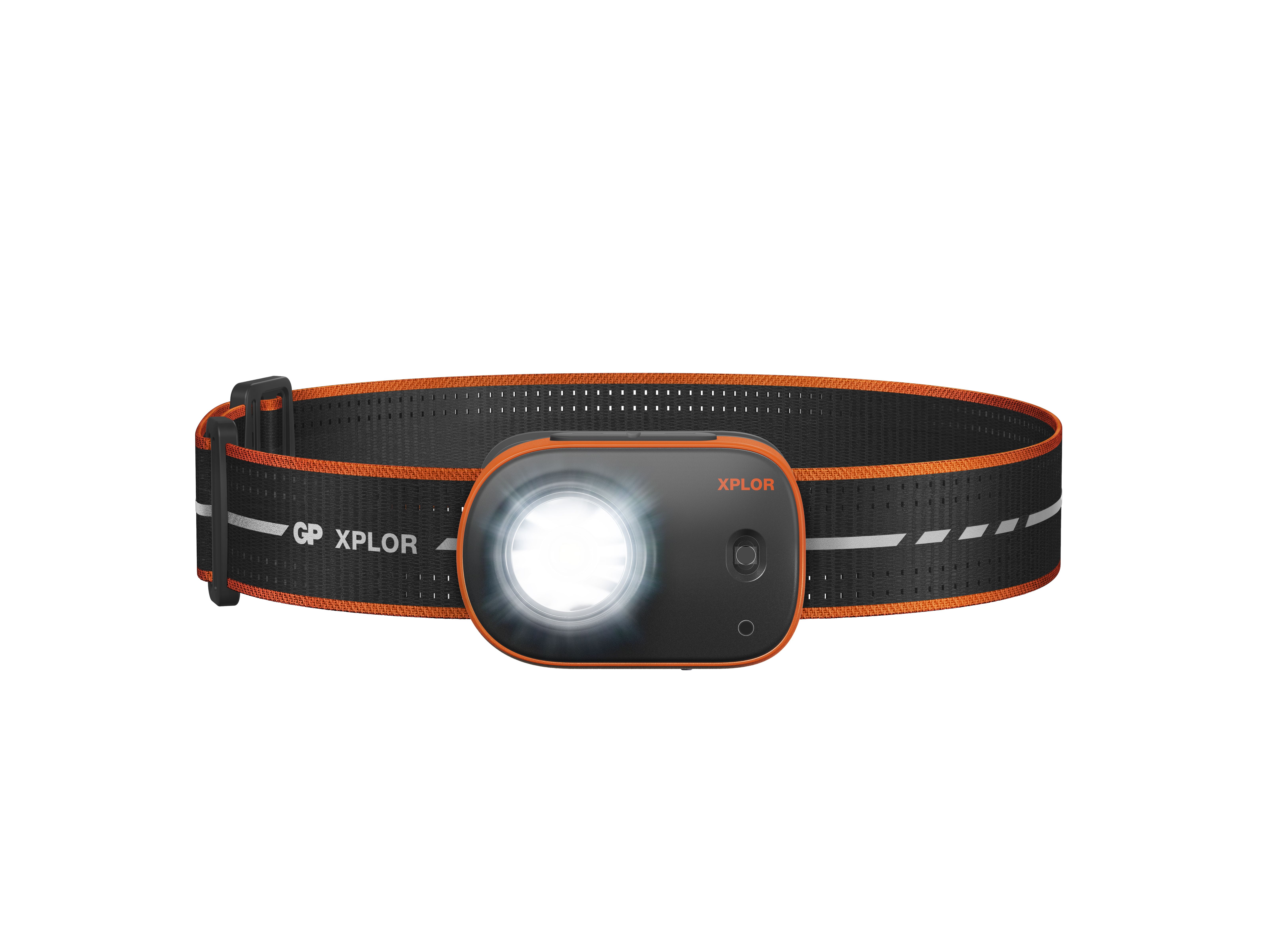 GP Xplor Pannlampa PHR16 300LM - 2