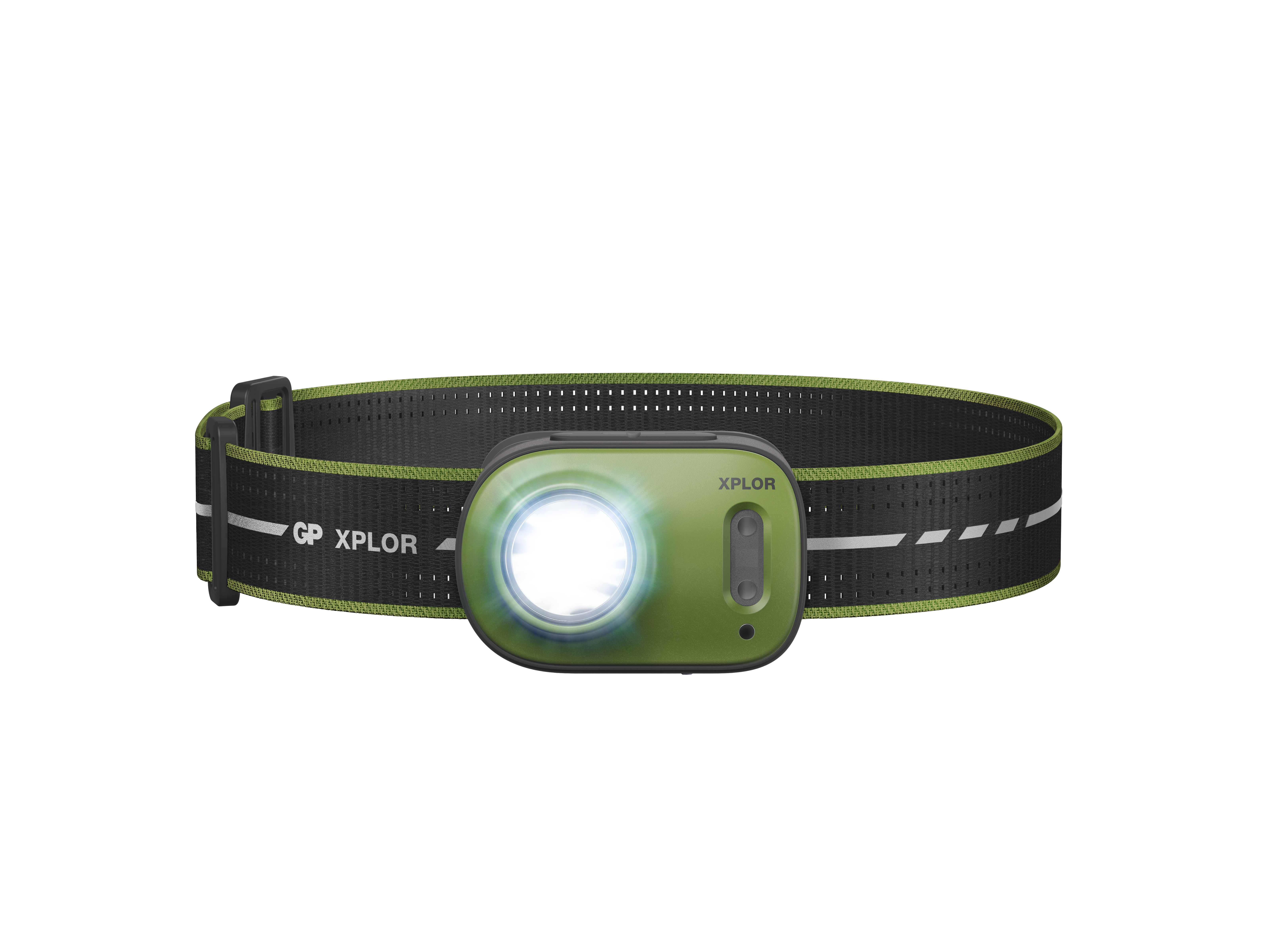 GP Xplor Pannlampa PHR17 500LM - 2