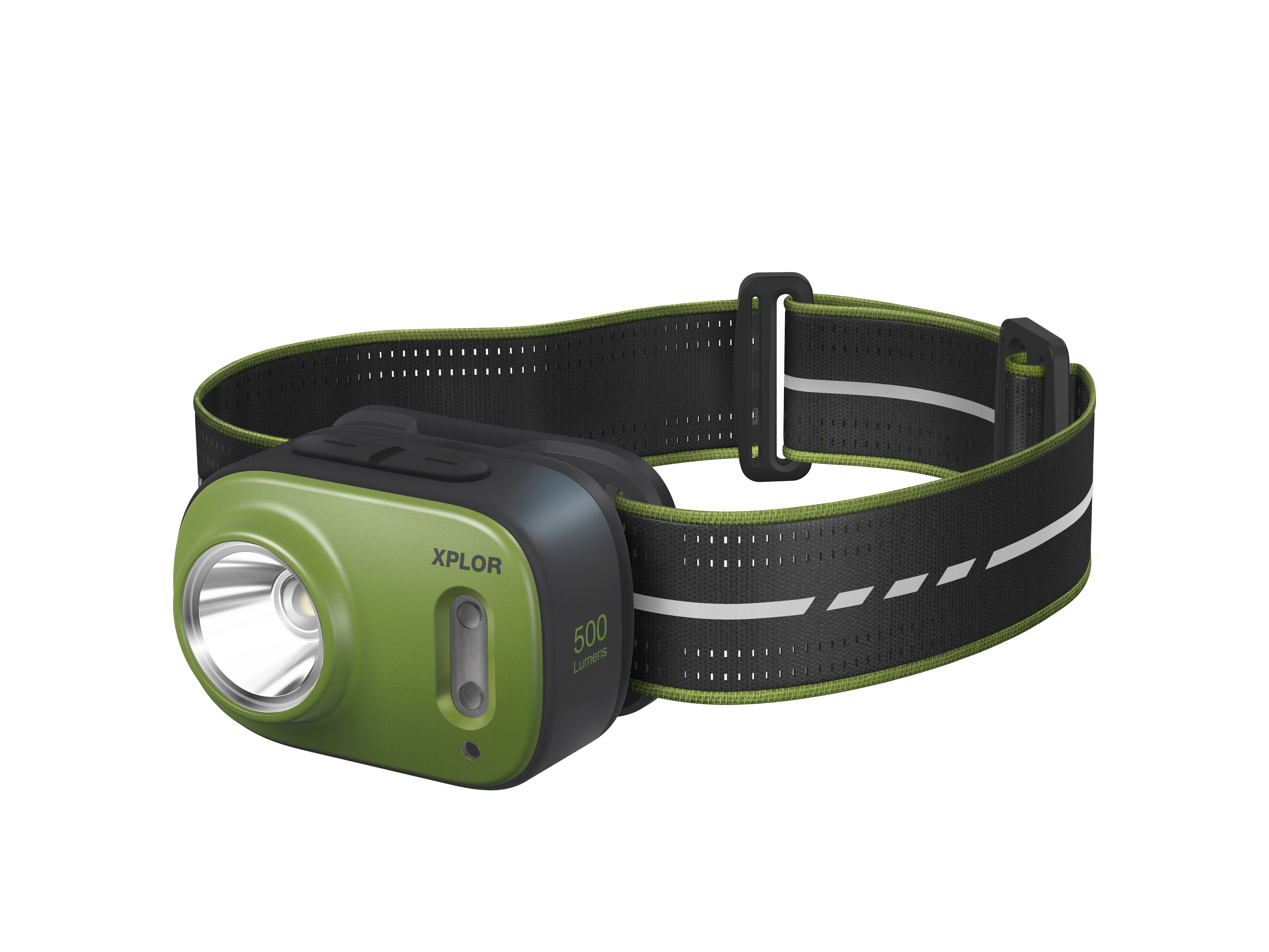 GP Xplor Pannlampa PHR17 500LM