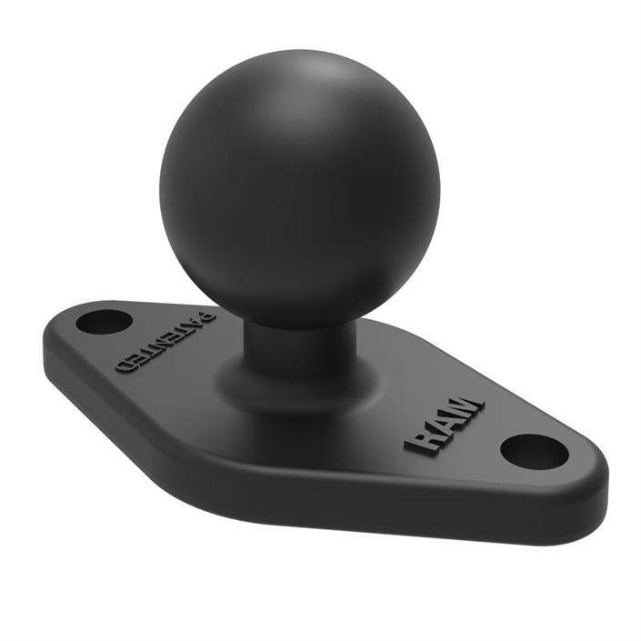 Ram Mounts Diamantformad B-kulbas - 3