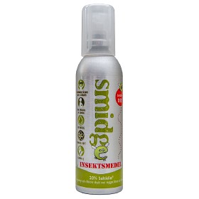 Smidge Myggspray 75ml
