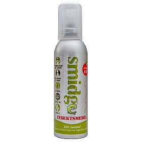 Smidge Myggspray 75ml