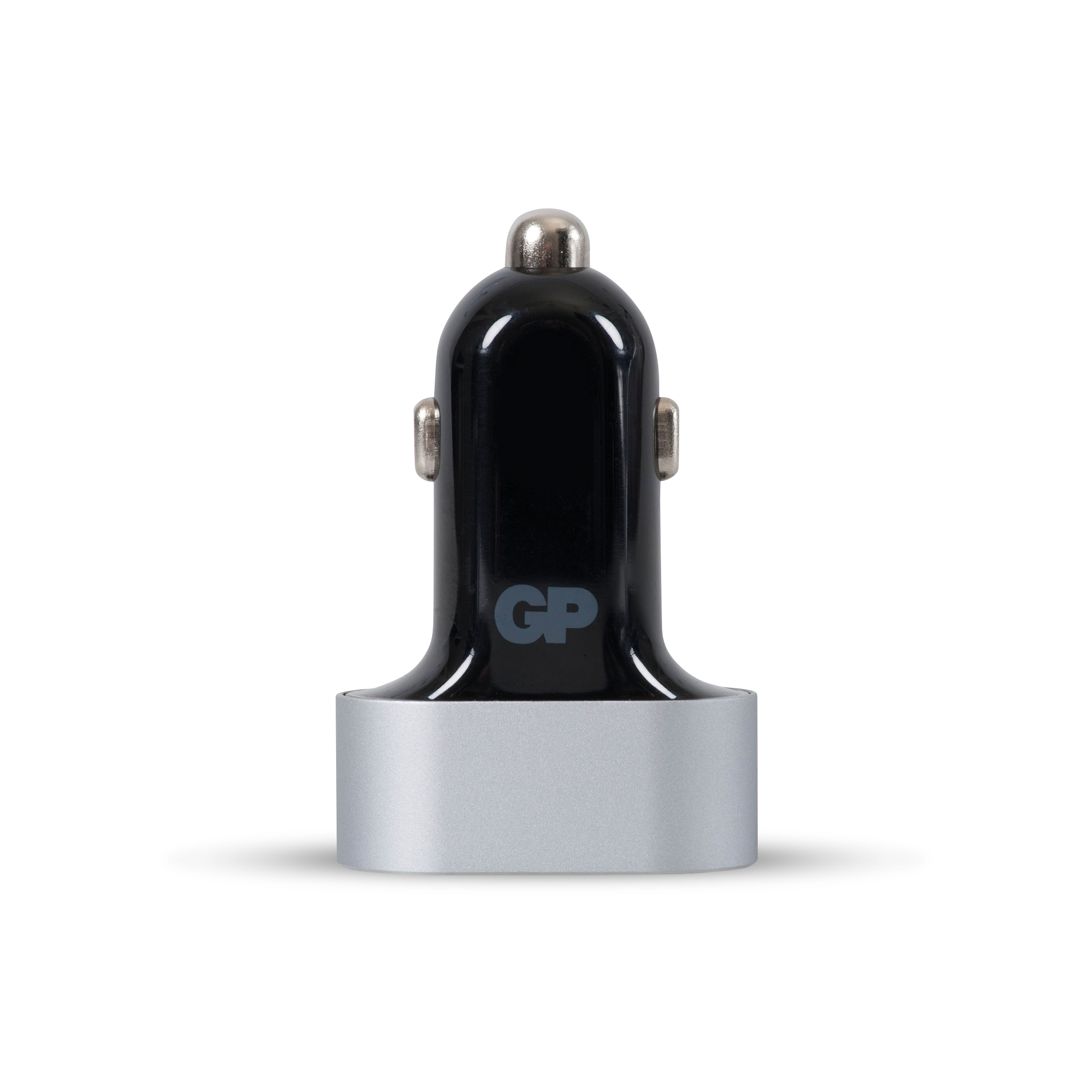 GP Billaddare USB-A X3 - 2