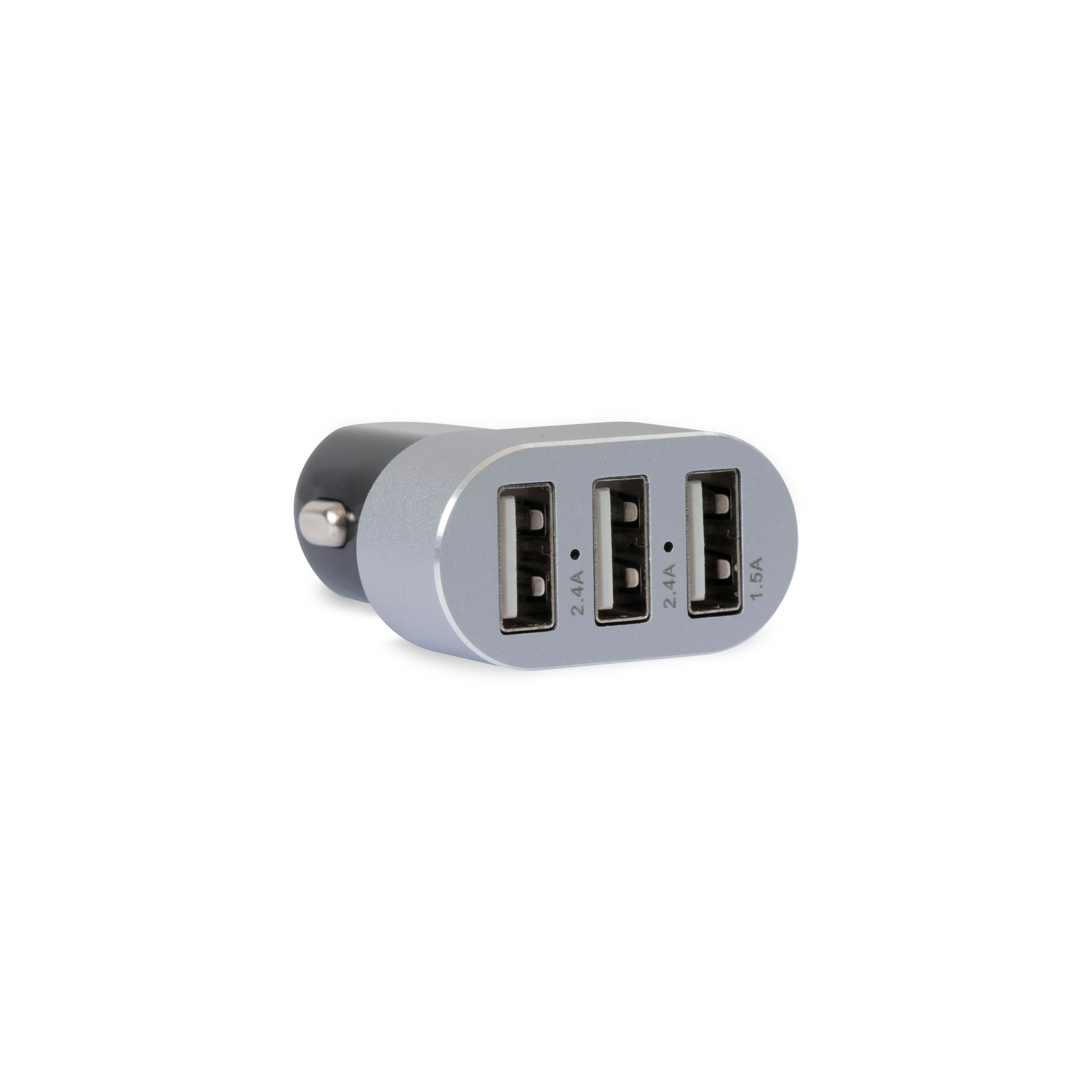 GP Billaddare USB-A X3