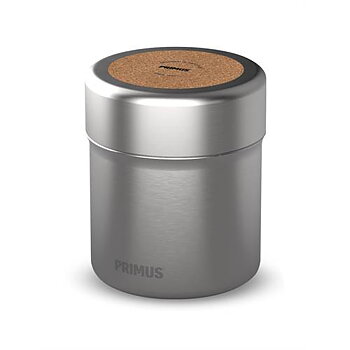 Primus Preppen Mattermos/matdosa 0,7L Rostfritt stål