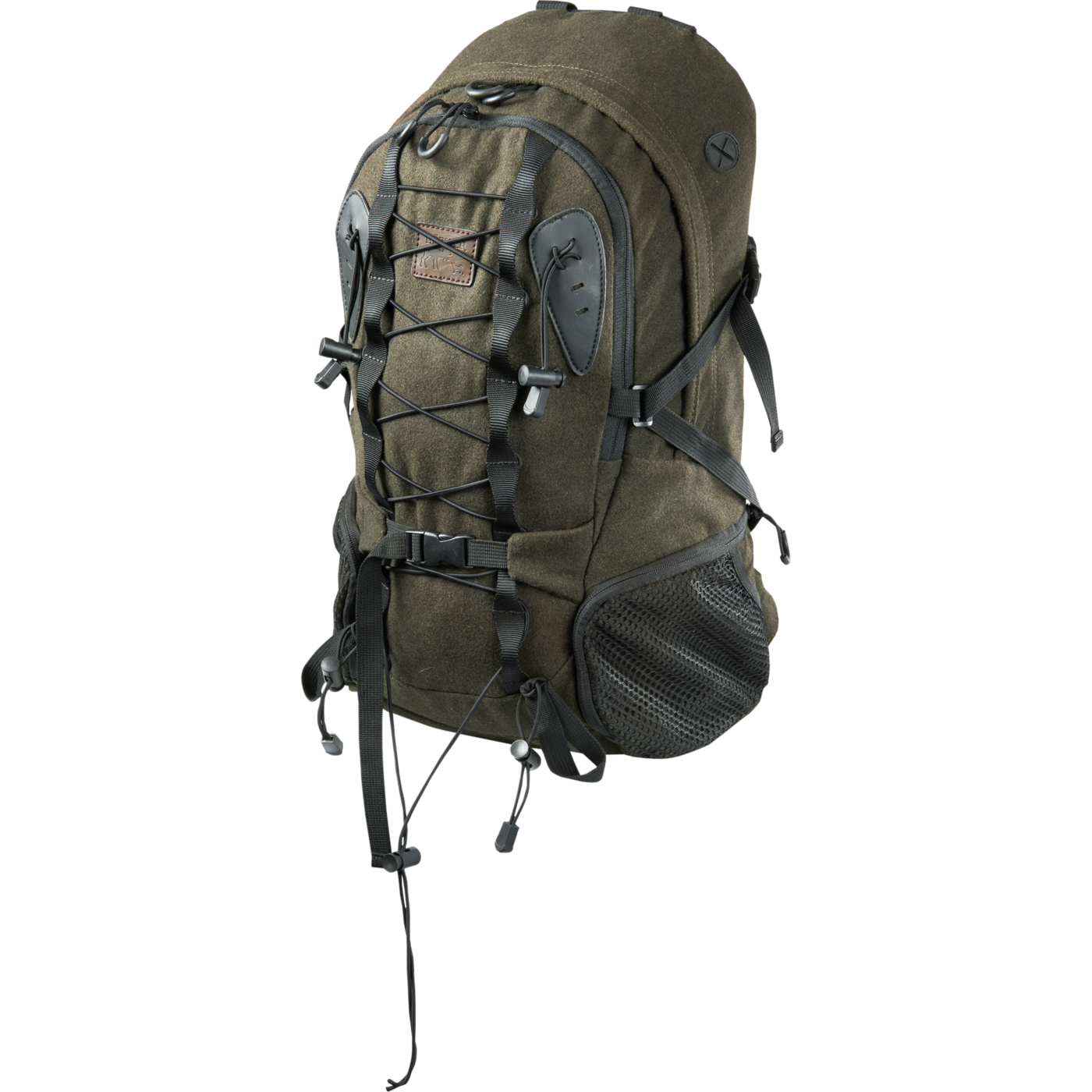 Härkila Reisa Ryggsäck 36L - 3