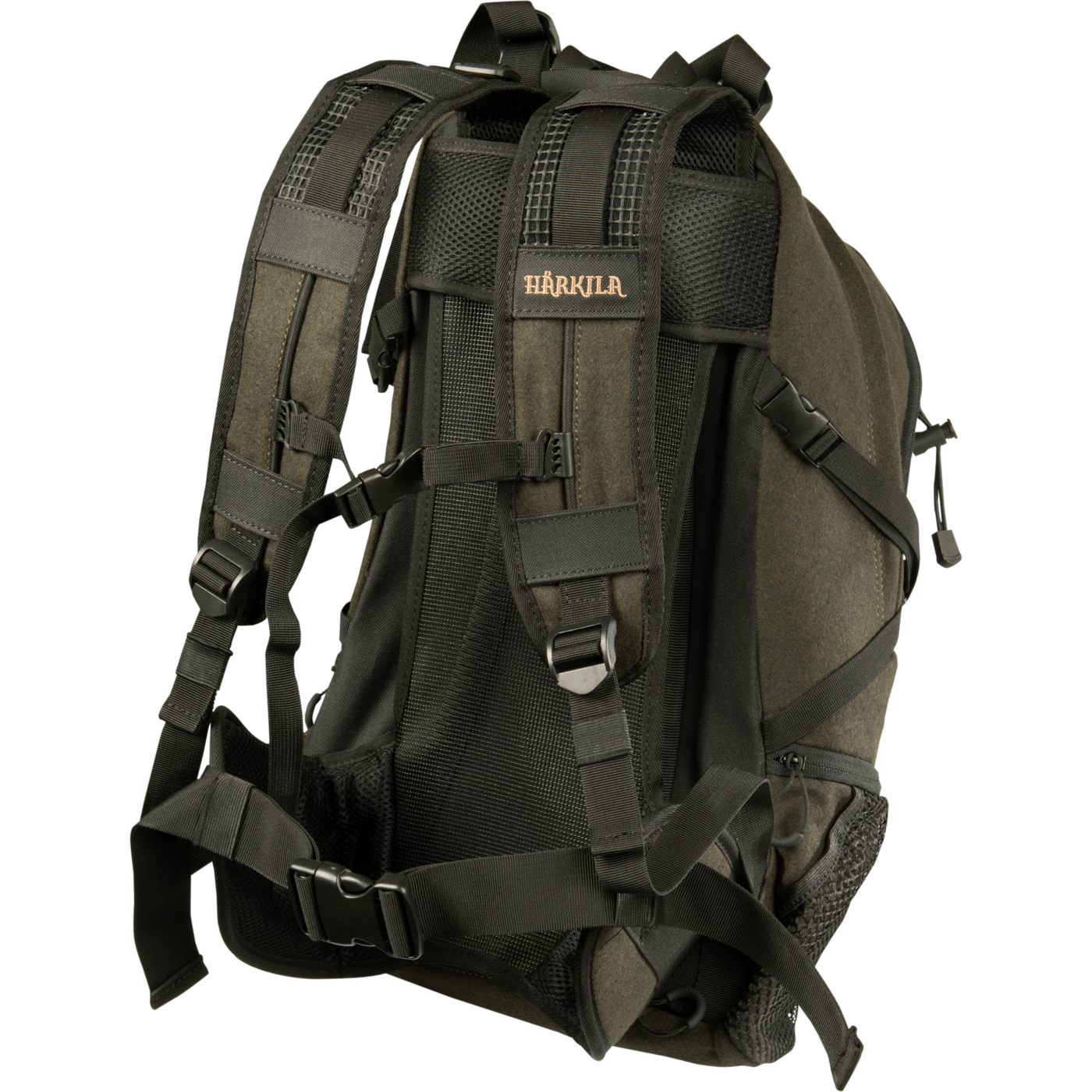 Härkila Reisa Ryggsäck 36L