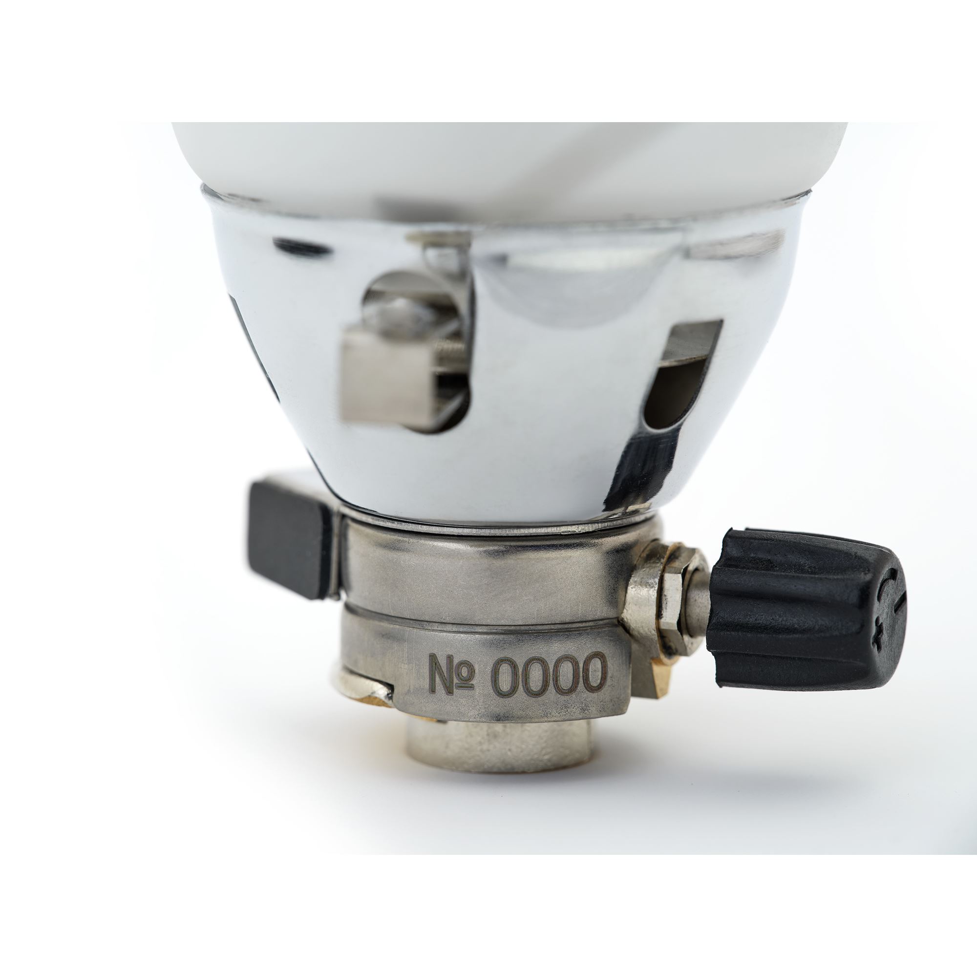Primus Easylight Heritage Piezo 130 Lykta - 8