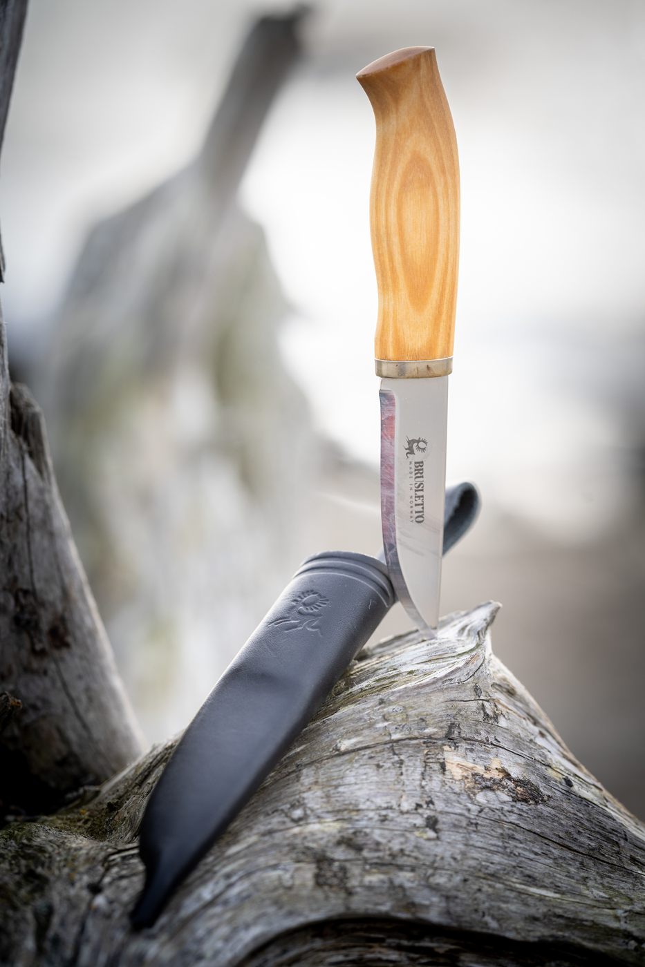 Brusletto Bruslettokniven