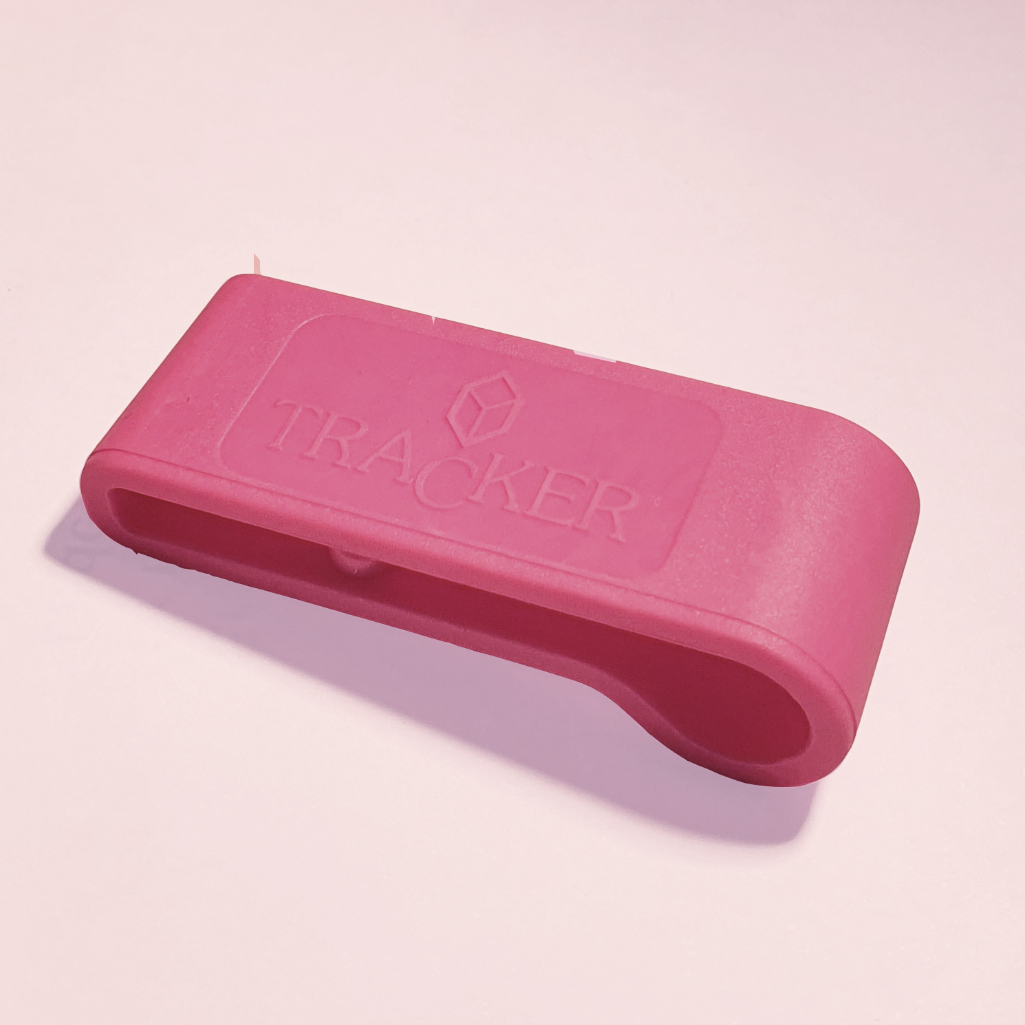Tracker Artemis Clips Antenn Rosa