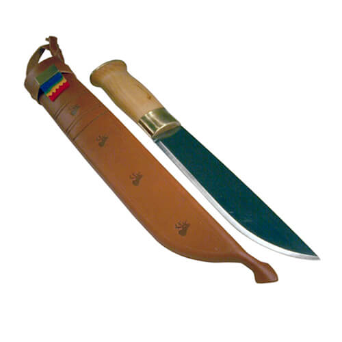 Knivsmed Strömeng Kniv 8