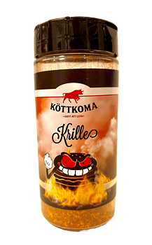 Köttkoma Krilles