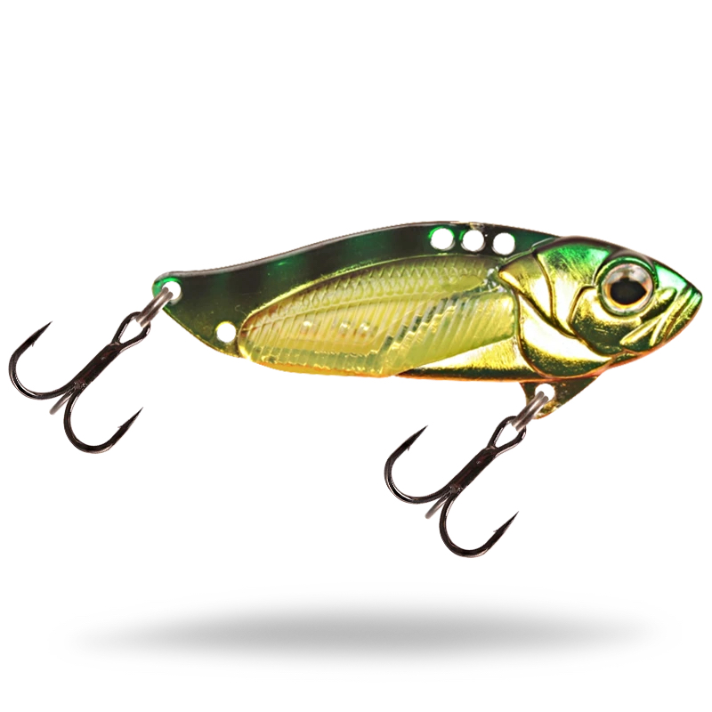 Strike Pro Astro Vibe UV 4,5cm 10g