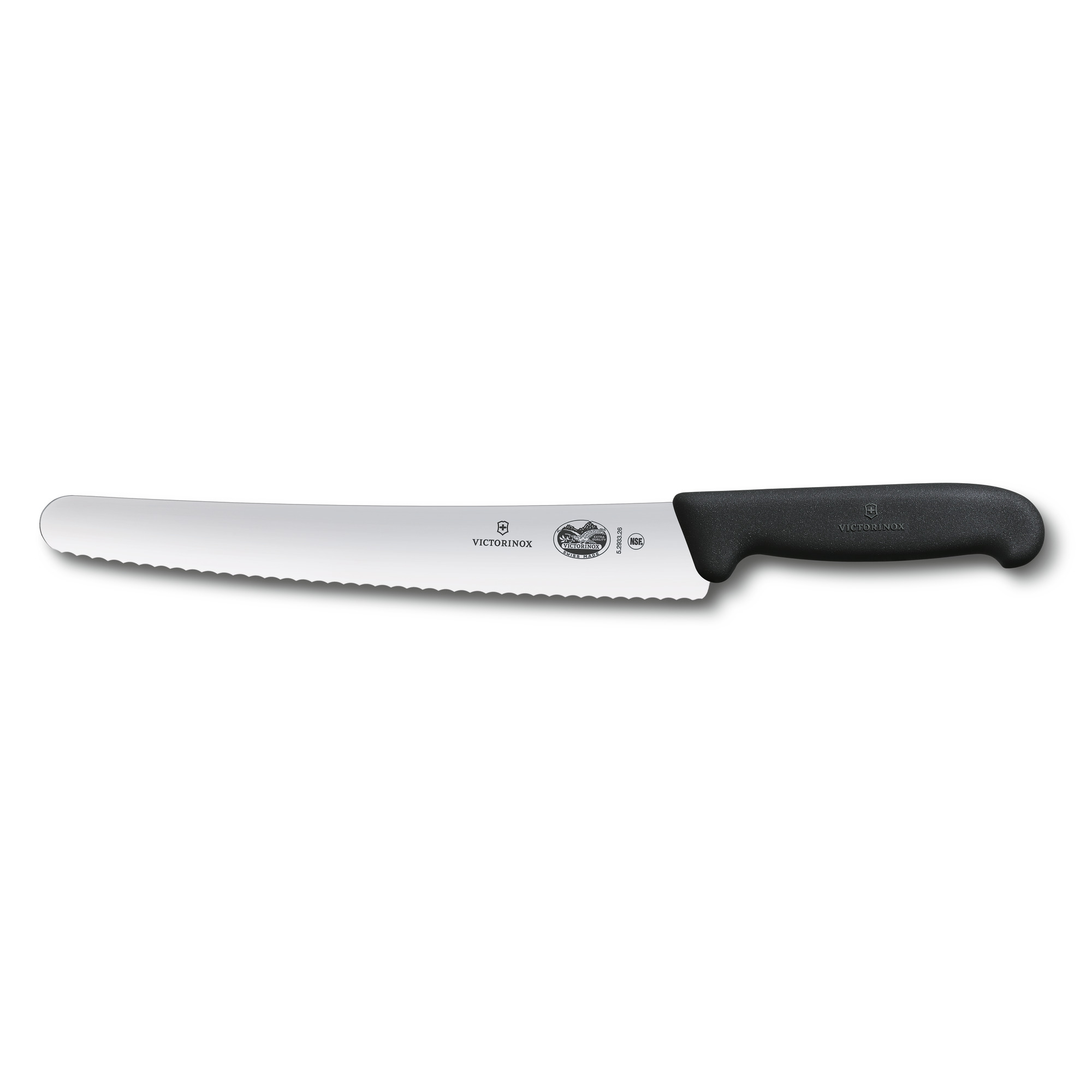 Victorinox Brödkniv Fibrox 26cm