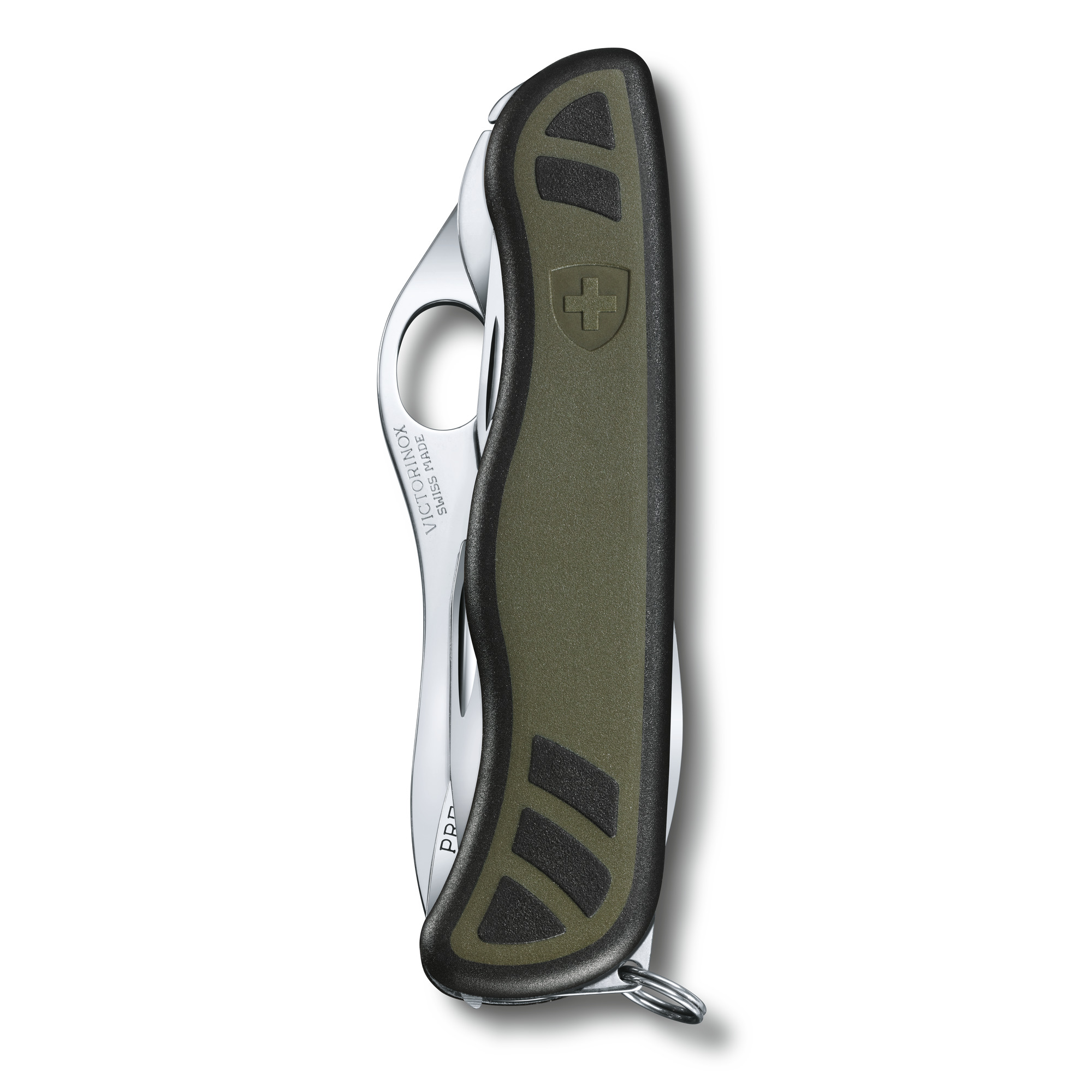 Victorinox Swiss Soldiers Knife 2008