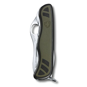 Victorinox Swiss Soldiers Knife 2008