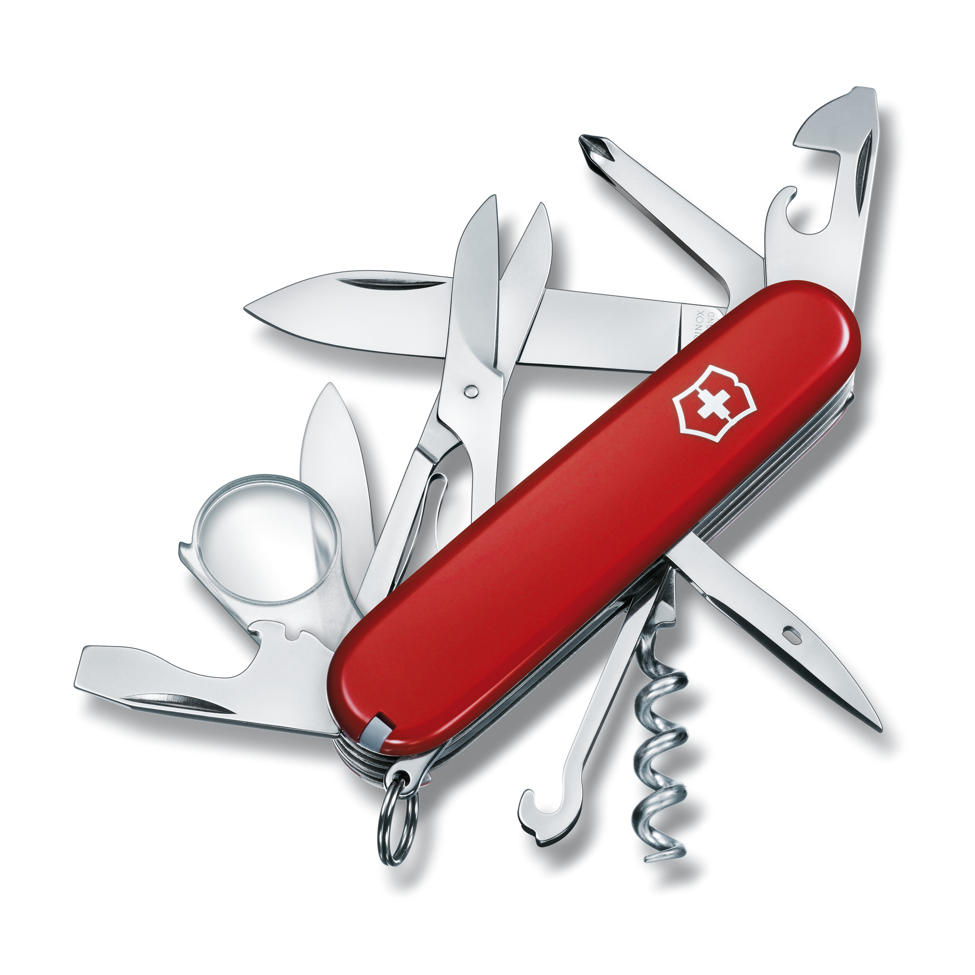 Victorinox Explorer Multiverktyg