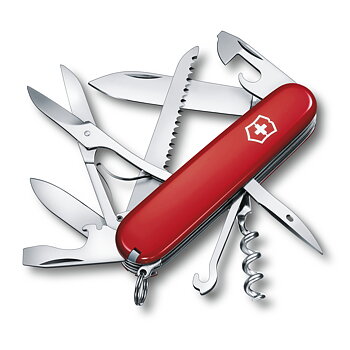 Victorinox Huntsman Multiverktyg
