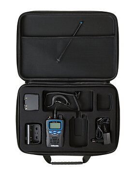 Lafayette Smart+ DC-155 Jaktpaket