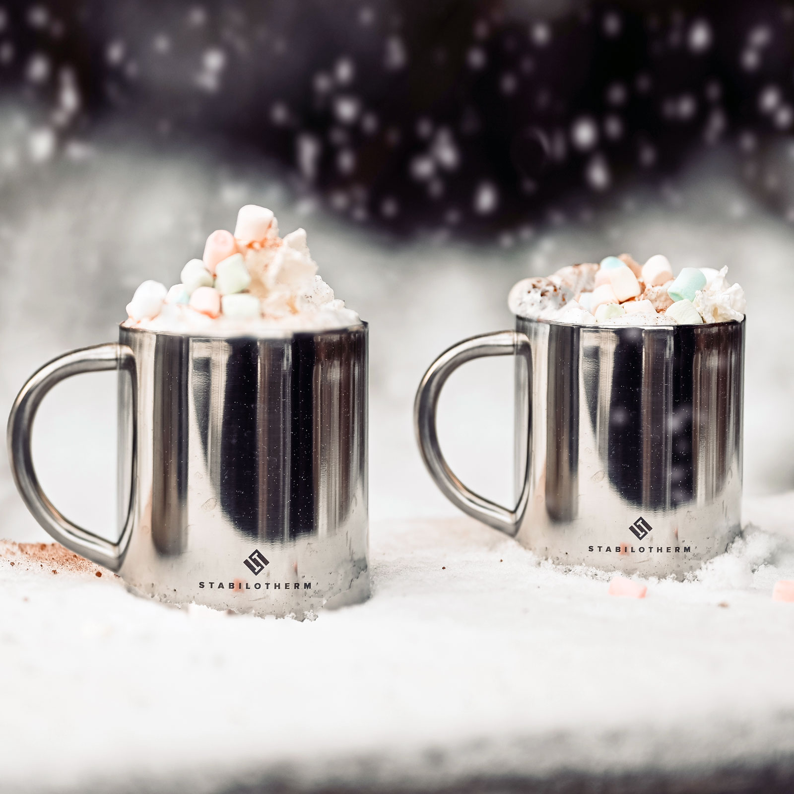 Stabilotherm Explorer Cup 2dl - 5