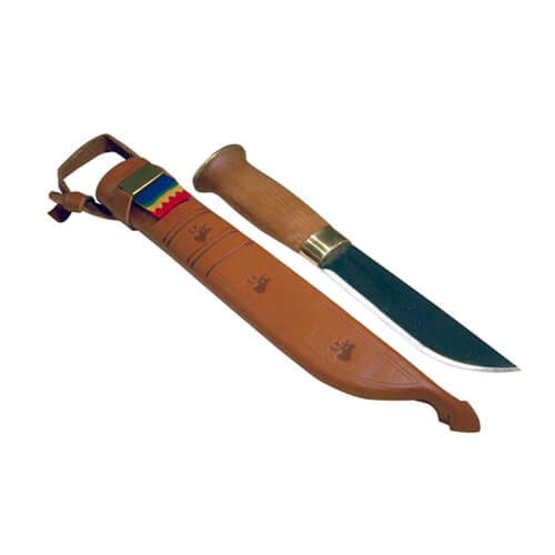 Knivsmed Strömeng Norgekniv 5