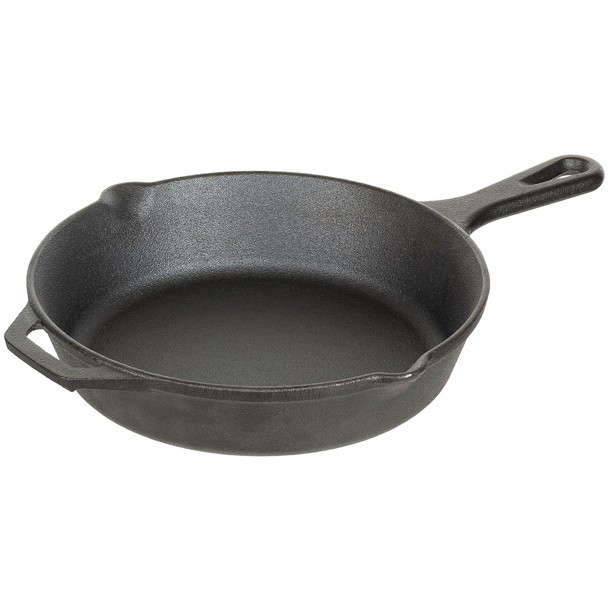 MFH Stekpanna Gjutjärn 26cm
