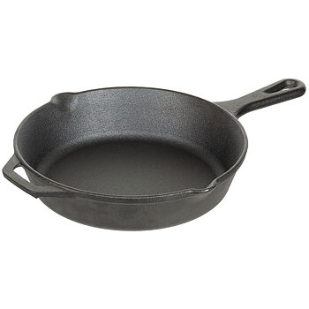 MFH Stekpanna Gjutjärn 26cm